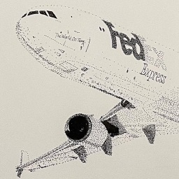 MD-11, FedEx